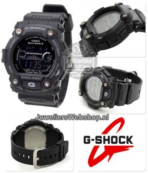 Casio GW-7900B-1ER G-Shock Black