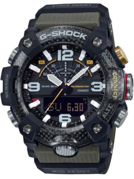 Casio G-Shock Horloge GG-B100-1A3ER