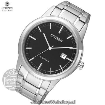 Citizen AW1231-58E horloge Eco-Drive