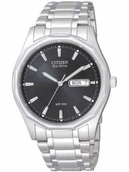 Citizen BM8430-59EE horloge Eco-Drive