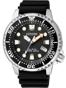 Citizen BN0150-10E Promaster Duikhorloge Zwart