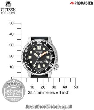 Citizen EP6050-17E horloge dames Eco-Drive Zwart