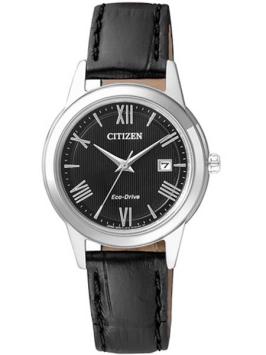 Citizen FE1081-08E horloge dames Eco-Drive