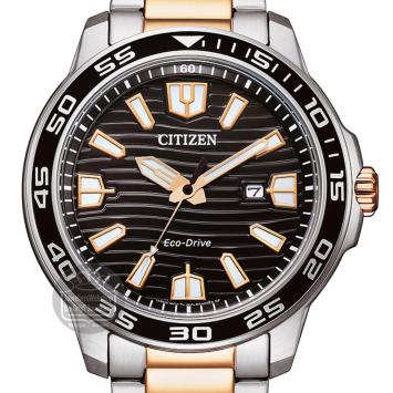 citizen eco drive AW1524-84E