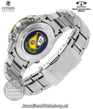 Citizen Blue Angels horloge