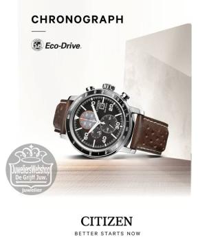 Citizn ca0641-24e