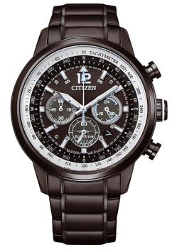 citizen CA4475-89E chrono herenhorloge