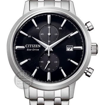 citizen CA7060-88E chrono herenhorloge