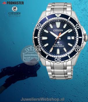 Citizen BN0191-80L