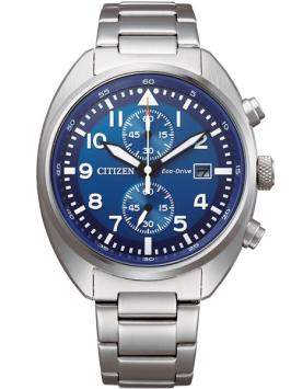 citizen CA7040-85L chrono herenhorloge