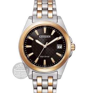 citizen dameshorloge EO1213-85E