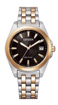 citizen dameshorloge EO1213-85E