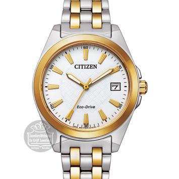 citizen dameshorloge EO1214-82A