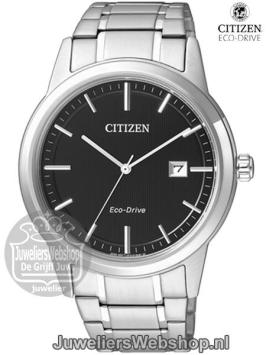 Citizen AW1231-58E horloge Eco-Drive