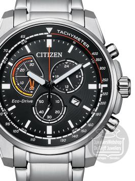 Citizen Chronograaf Horloge AT1190-87E