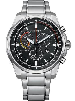 Citizen Chronograaf Horloge AT1190-87E