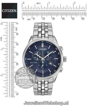 AT2141-52L citizen herenhorloge eco drive