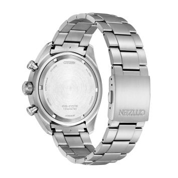 Citizen Titanium Horloge AT2480-81E