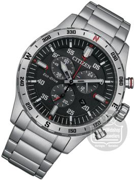 Citizen Chronograaf Horloge AT2520-89E