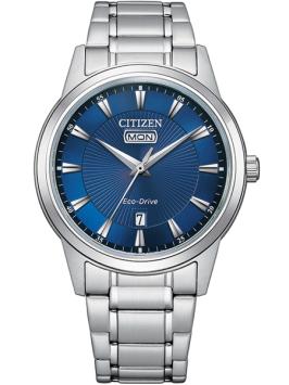 citizen eco drive horloge AW0100-86LE