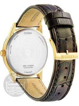 citizen eco drive horloge AW0102-13AE