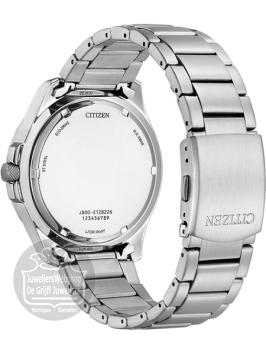 citizen eco drive horloge AW0110-82EE