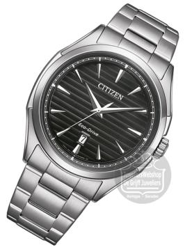 citizen eco drive horloge AW1750-85E