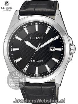 Citizen Herenhorloge BM7108-14E Eco Drive Sports