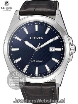 Citizen Herenhorloge BM7108-22L Eco Drive Sports