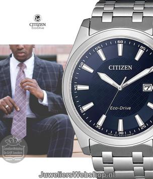 Citizen horloge BM7108-81L