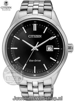 Citizen BM7251-88E horloge Sport Eco-Drive