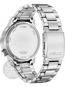 citizen eco drive horloge BM7550-87E