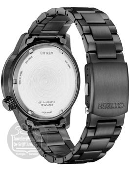 citizen eco drive horloge BM7555-83E