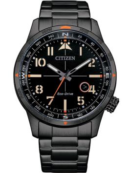 citizen eco drive horloge BM7555-83E