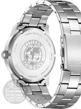 citizen eco drive horloge BM8550-81AE