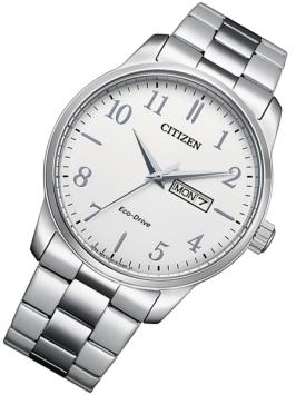 citizen eco drive horloge BM8550-81AE