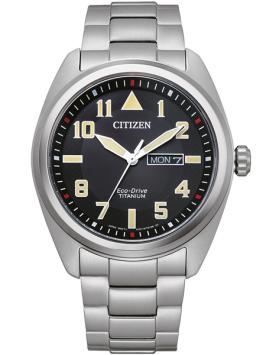 Citizen BM8560-88EE Titanium Horloge