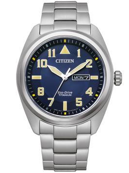 Citizen BM8560-88LE Titanium Horloge