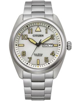 Citizen BM8560-88XE Titanium Horloge