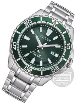 Citizen Promaster Sea Divers Watch BN0199-53X