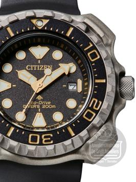 citizen BN0220-16E promaster horloge