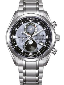 Citizen Radio Controlled Horloge BY1010-81H