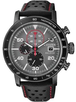 citizen chrono heren horloge ca0645-15h eco drive