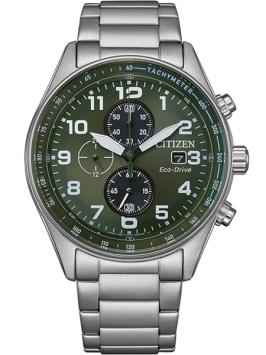 Citizen Chronograaf Horloge CA0770-72X