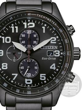 Citizen Chronograaf Horloge CA0775-79E