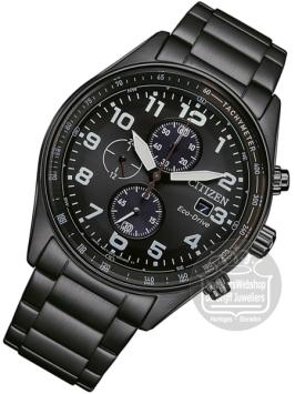 Citizen Chronograaf Horloge CA0775-79E