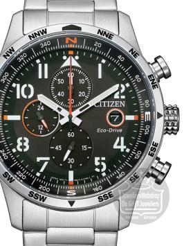 Citizen Chronograaf Horloge CA0790-83E