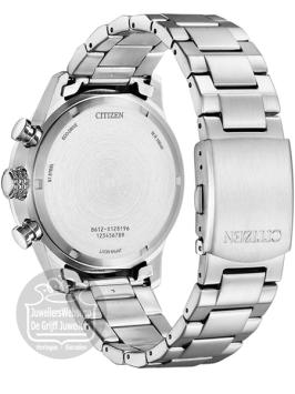 Citizen Chronograaf Horloge CA0790-83E