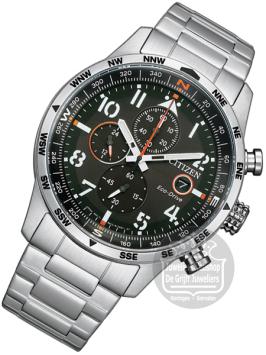 Citizen Chronograaf Horloge CA0790-83E