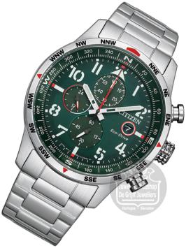 Citizen Chronograaf Horloge CA0791-81X